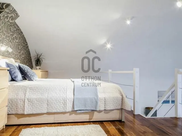 Eladó lakás Budapest VII. kerület 38 nm