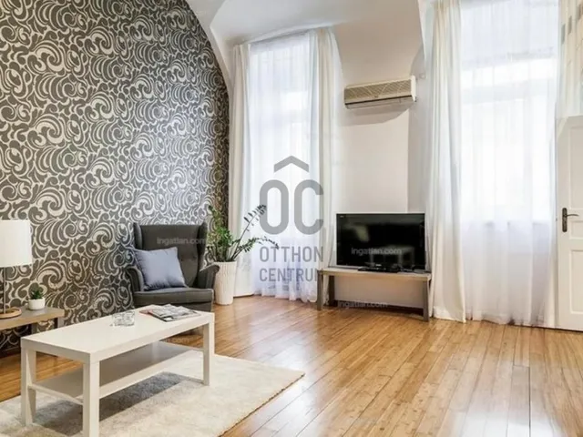 Eladó lakás Budapest VII. kerület 38 nm