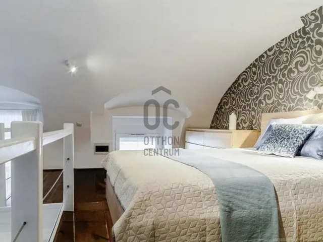 Eladó lakás Budapest VII. kerület 38 nm