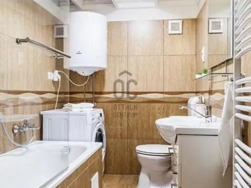 Eladó lakás Budapest VII. kerület 38 nm