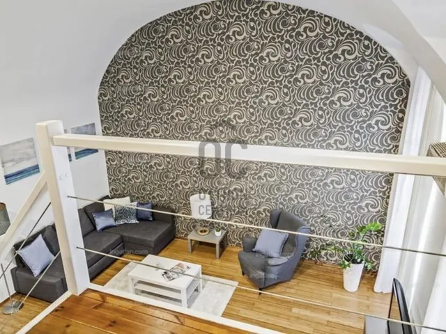 Eladó lakás Budapest VII. kerület 38 nm