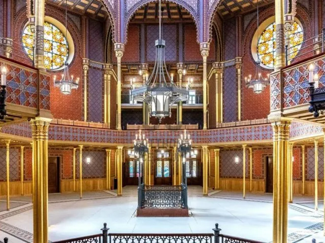 Eladó lakás Budapest VII. kerület 38 nm