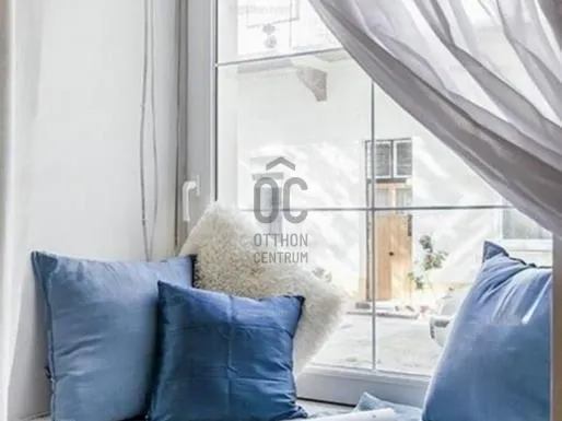 Eladó lakás Budapest VII. kerület 38 nm