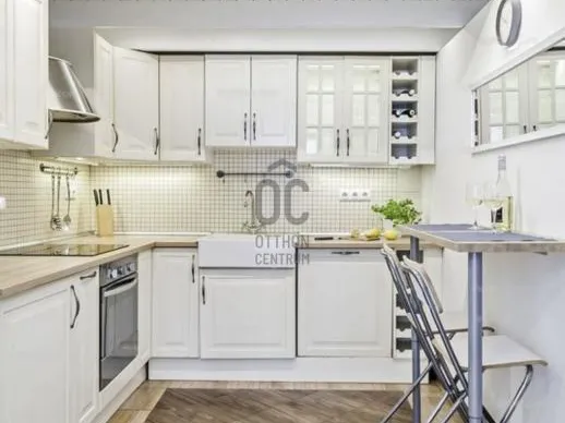 Eladó lakás Budapest VII. kerület 38 nm