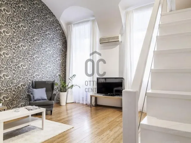 Eladó lakás Budapest VII. kerület 38 nm