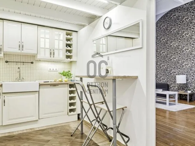 Eladó lakás Budapest VII. kerület 38 nm