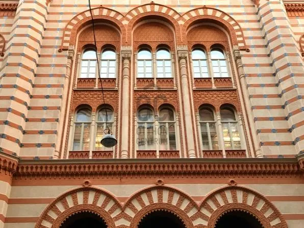 Eladó lakás Budapest VII. kerület 38 nm