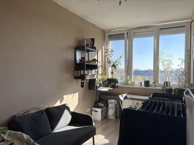 Eladó lakás Budapest X. kerület, Óhegy 49 nm