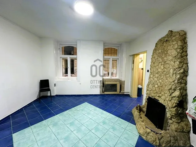 Eladó lakás Budapest VII. kerület 41 nm