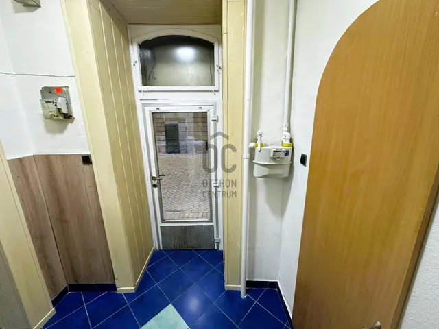 Eladó lakás Budapest VII. kerület 41 nm