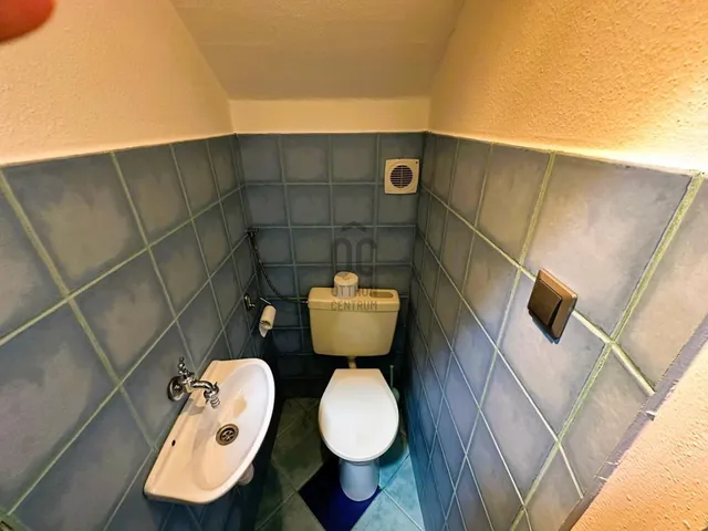 Eladó lakás Budapest VII. kerület 41 nm