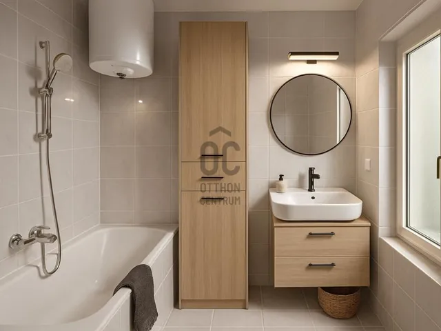 Eladó lakás Budapest X. kerület, Óhegy 72 nm