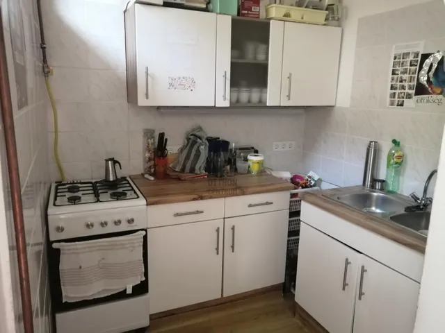 Eladó lakás Budapest X. kerület 39 nm