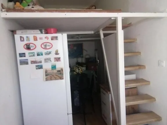 Eladó lakás Budapest X. kerület 39 nm