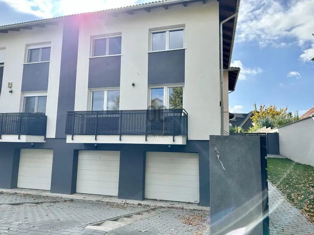 Eladó lakás Dunakeszi 116 nm