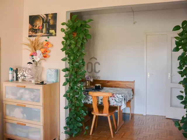 Eladó lakás Budapest XIV. kerület, Alsórákos 53 nm