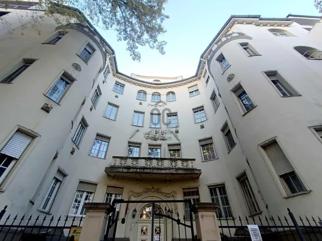 Eladó lakás Budapest XIII. kerület, Angyalföld 35 nm