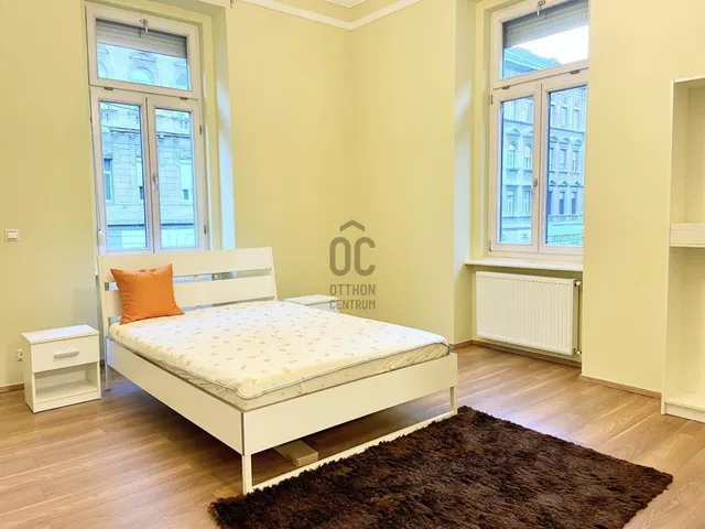 Eladó lakás Budapest VII. kerület, Ligetváros 62 nm