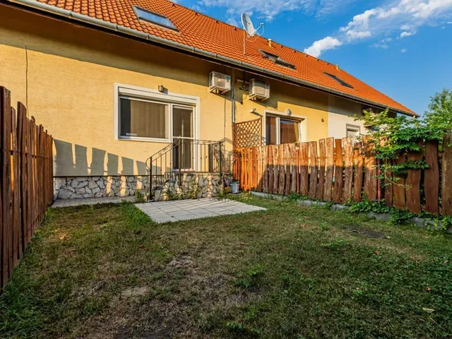 Eladó ház Dunakeszi 82 nm