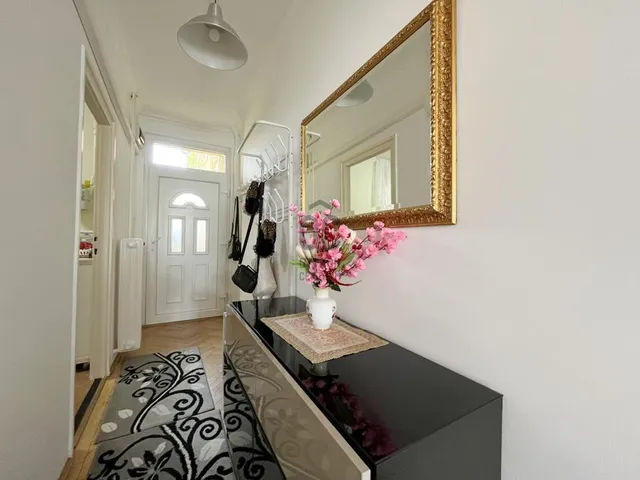 Eladó lakás Budapest VIII. kerület 63 nm