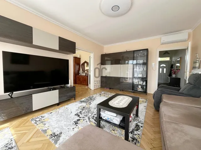 Eladó lakás Budapest VIII. kerület 63 nm