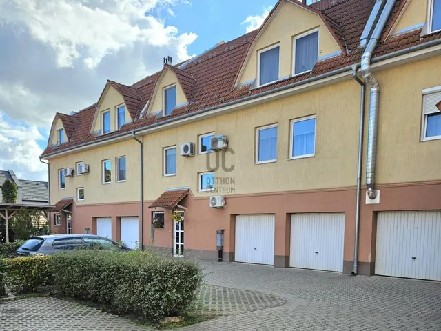 Eladó lakás Budapest XVIII. kerület, Újpéteritelep 64 nm