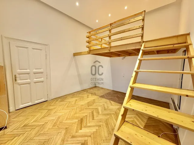 Eladó lakás Budapest VIII. kerület 29 nm