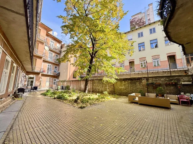 Eladó lakás Budapest VIII. kerület 29 nm