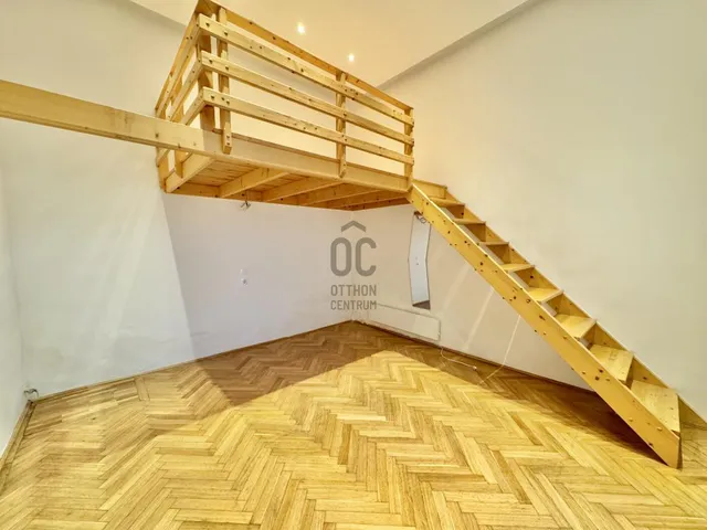 Eladó lakás Budapest VIII. kerület 29 nm