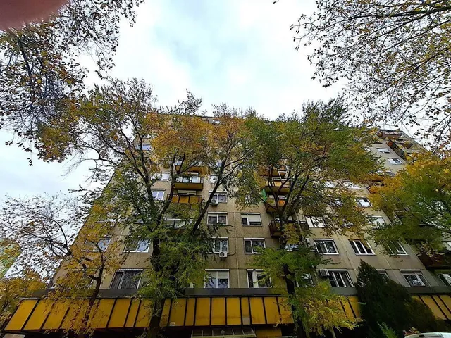 Eladó lakás Budapest IV. kerület, Újpest 54 nm