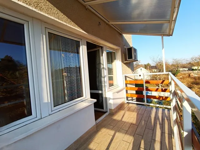 Eladó lakás Budapest XVI. kerület, Rákosszentmihály 41 nm