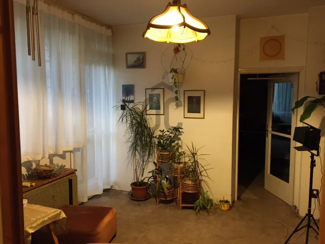 Eladó lakás Budapest X. kerület, Óhegy 55 nm