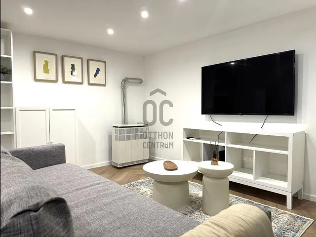 Eladó lakás Budapest V. kerület, Lipótváros 46 nm