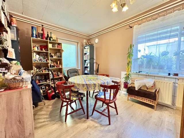 Eladó lakás Budapest XVII. kerület, Rákoscsaba 125 nm