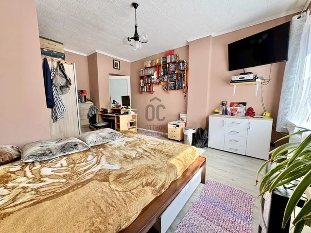 Eladó lakás Budapest XVII. kerület, Rákoscsaba 125 nm