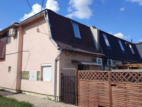 Eladó lakás Budapest XVIII. kerület, Szemeretelep 60 nm