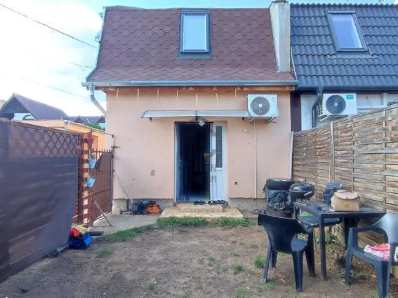 Eladó lakás Budapest XVIII. kerület, Szemeretelep 60 nm