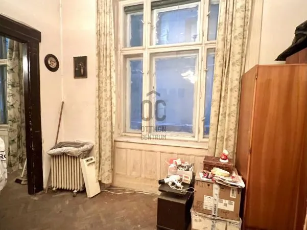 Eladó lakás Budapest VIII. kerület, Palotanegyed 63 nm