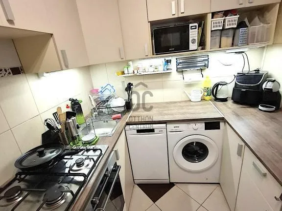 Eladó lakás Budapest IV. kerület, Újpest 54 nm