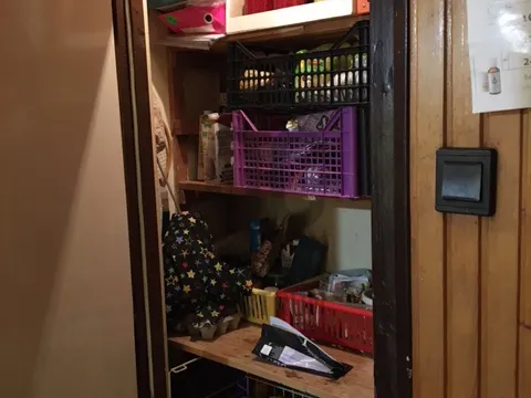 Eladó lakás Budapest X. kerület, Óhegy 55 nm