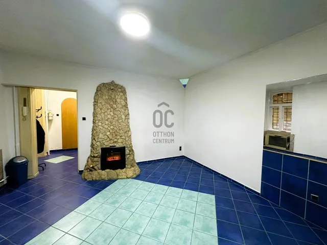 Eladó lakás Budapest VII. kerület 41 nm