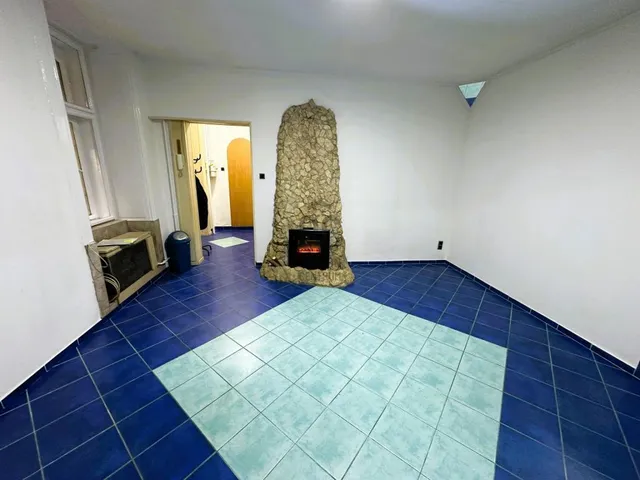 Eladó lakás Budapest VII. kerület 41 nm