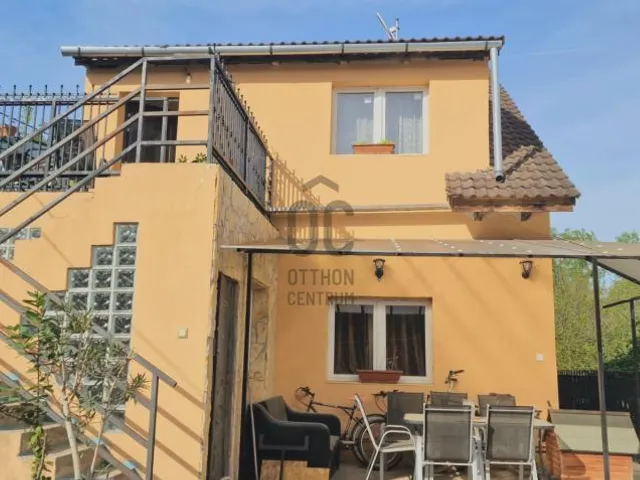 Eladó ház Budapest XXIII. kerület, Soroksár 288 nm