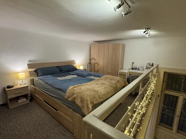 Eladó lakás Budapest VII. kerület 31 nm