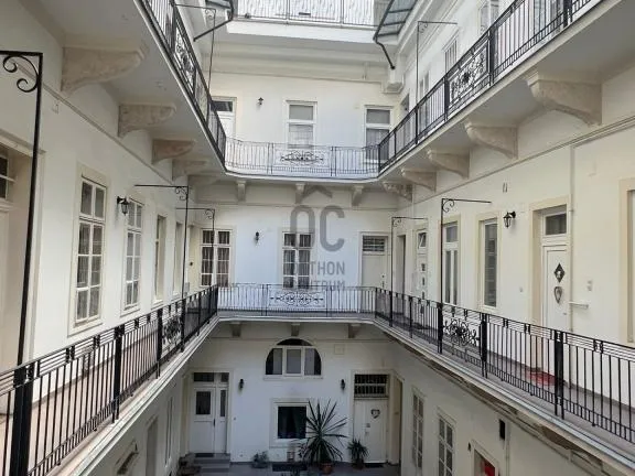 Eladó lakás Budapest VI. kerület 33 nm