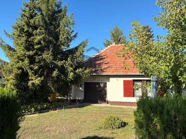 Eladó ház Gyál 45 nm