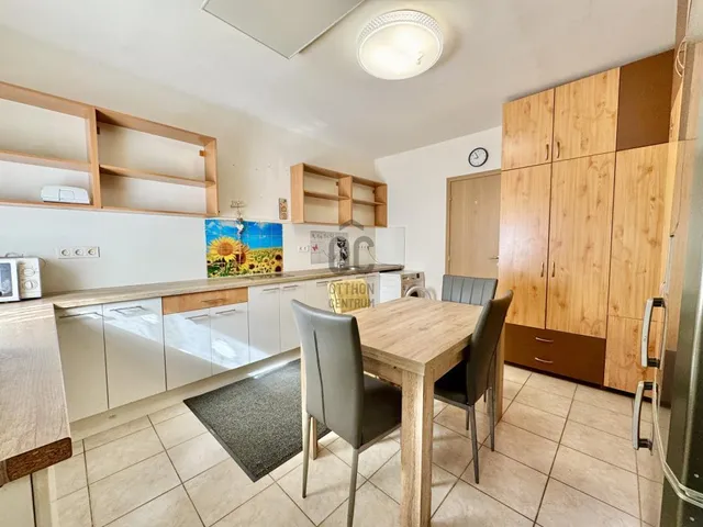 Eladó lakás Budapest XV. kerület, Pestújhely 71 nm