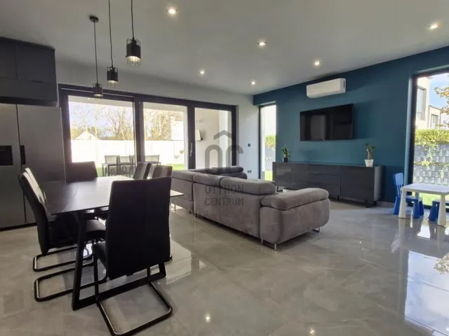 Eladó ház Zsámbék 109 nm