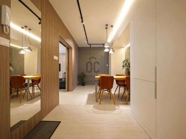 Eladó lakás Budapest IV. kerület, Káposztásmegyer 82 nm