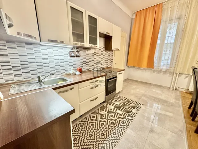 Eladó lakás Budapest XIII. kerület, Újlipótváros 71 nm